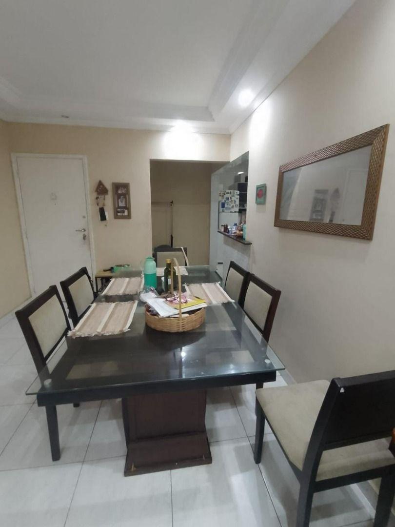 Apartamento à venda com 2 quartos, 90m² - Foto 1