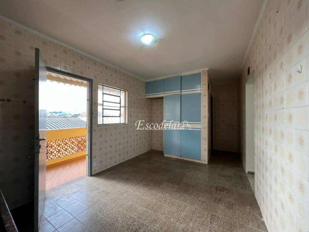 Sobrado à venda com 4 quartos, 156m² - Foto 7