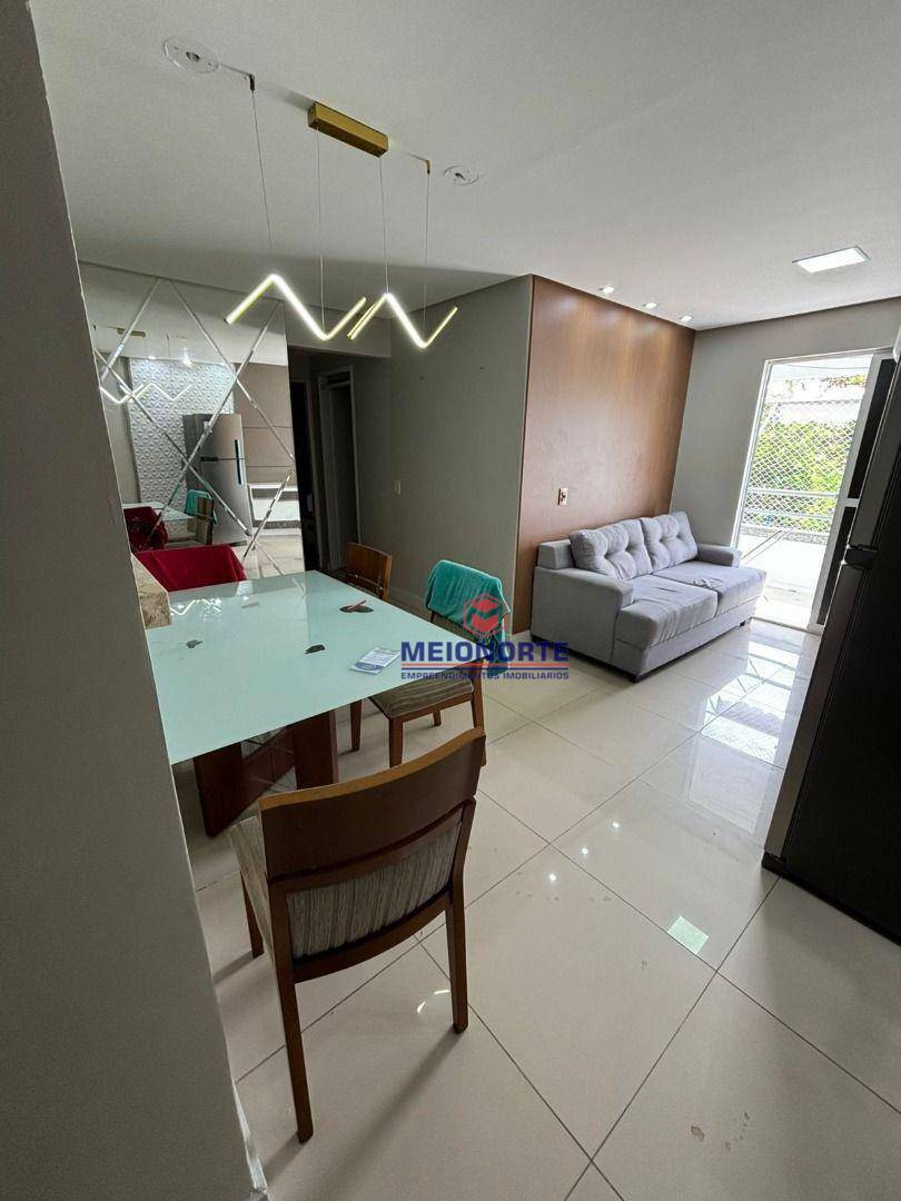 Apartamento para alugar com 2 quartos, 74m² - Foto 11