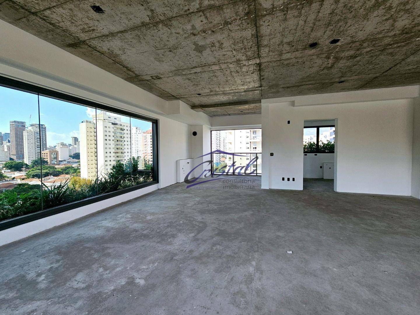 Apartamento à venda com 3 quartos, 227m² - Foto 14