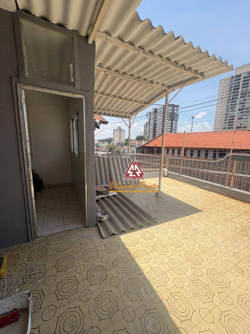 Sobrado, 1 quarto, 70 m² - Foto 3