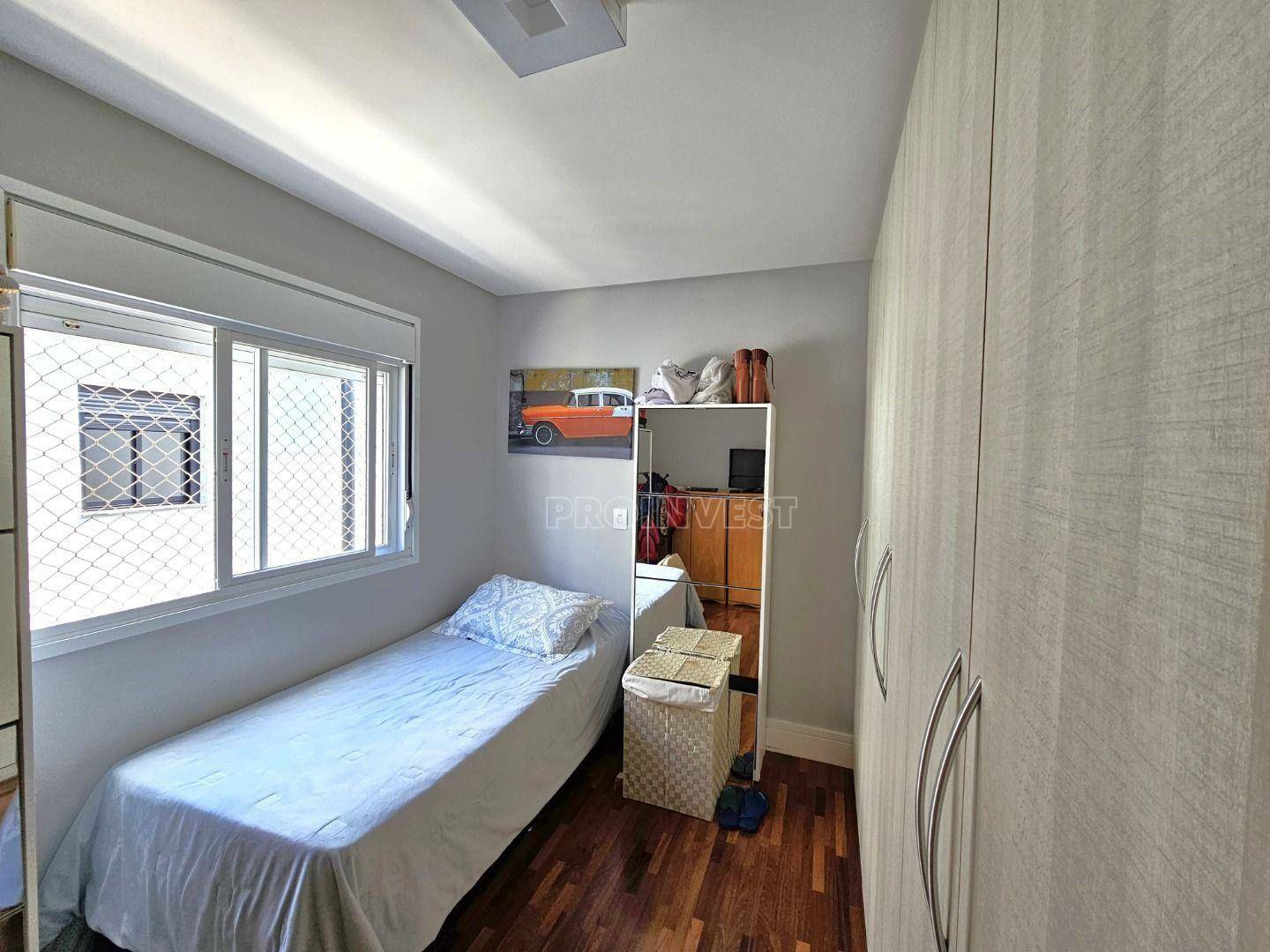 Casa de Condomínio à venda com 4 quartos, 220m² - Foto 19