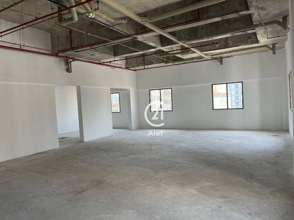 Prédio Inteiro para alugar, 311m² - Foto 1