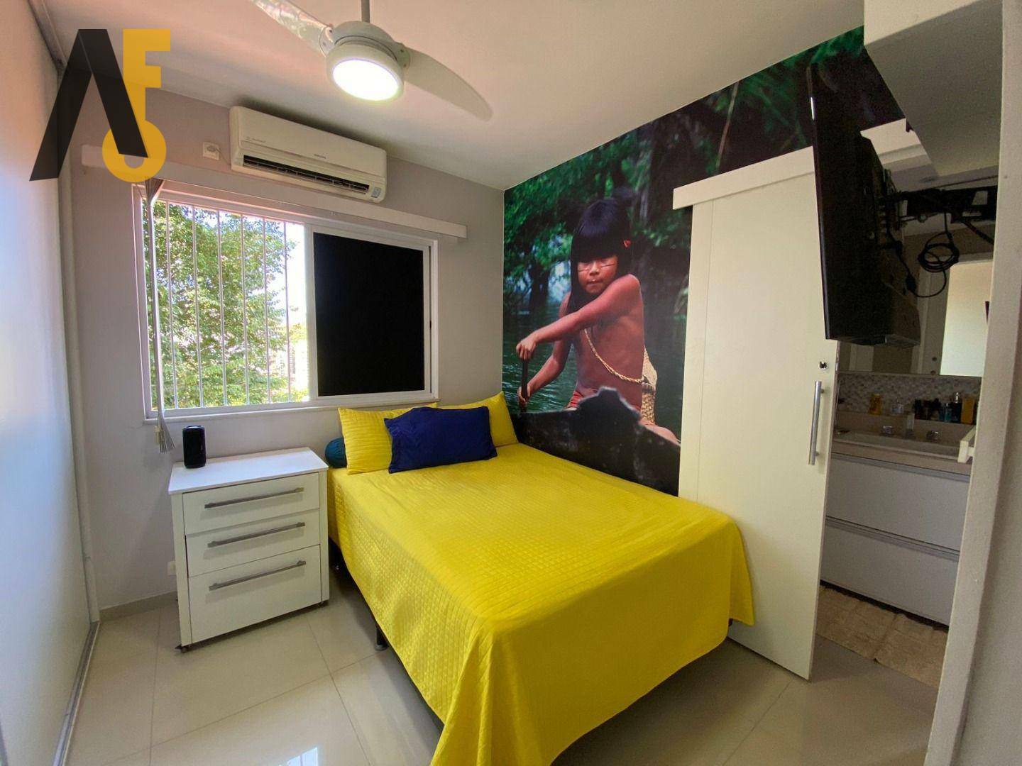 Casa de Condomínio à venda com 3 quartos, 103m² - Foto 19