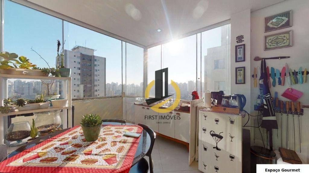 Apartamento à venda com 3 quartos, 110m² - Foto 19