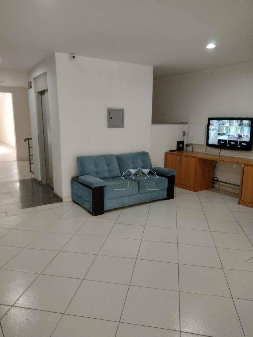 Apartamento à venda com 3 quartos, 202m² - Foto 13