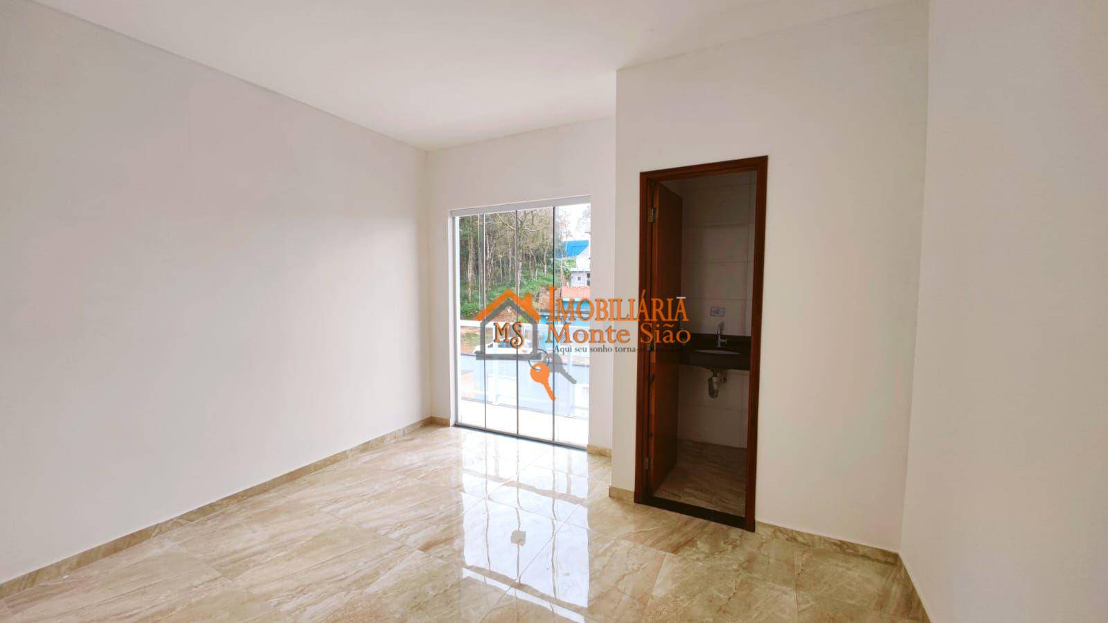 Sobrado à venda com 3 quartos, 113m² - Foto 15