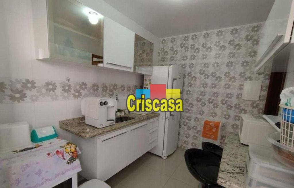 Casa de Condomínio à venda com 2 quartos, 70m² - Foto 10