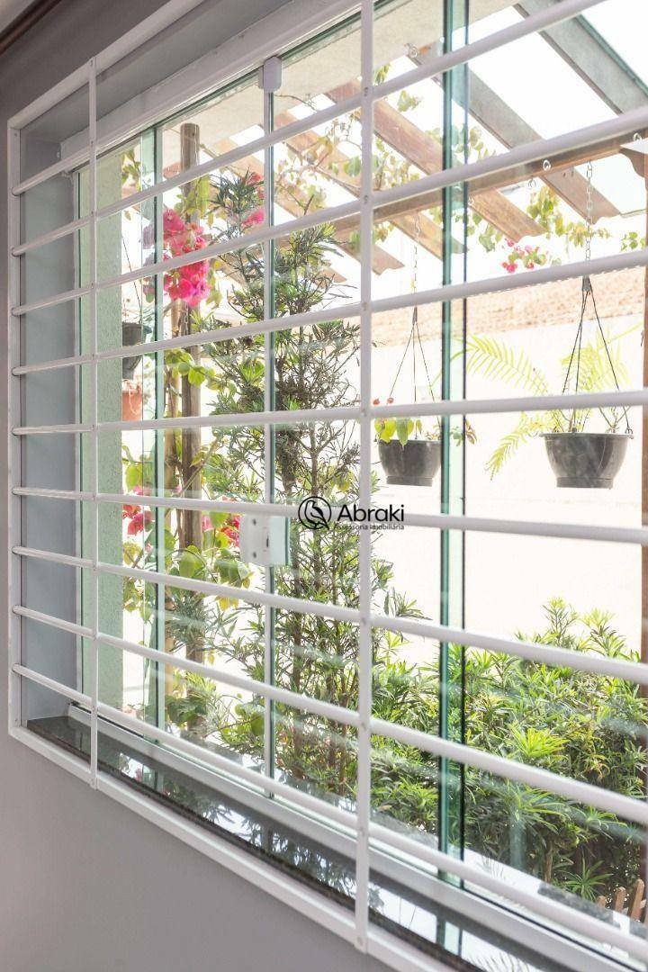 Sobrado, 3 quartos, 98 m² - Foto 7