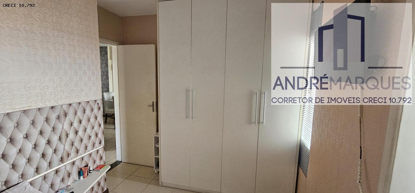 Apartamento à venda com 2 quartos, 58m² - Foto 16