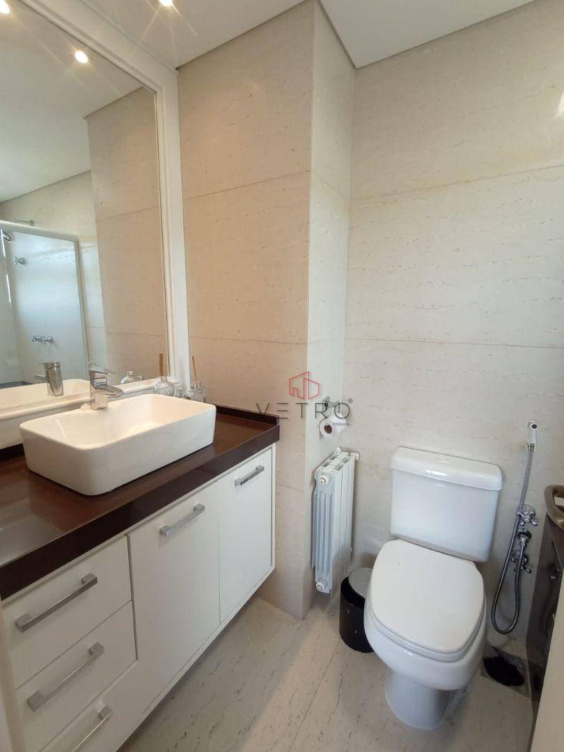 Apartamento à venda com 2 quartos, 79m² - Foto 10