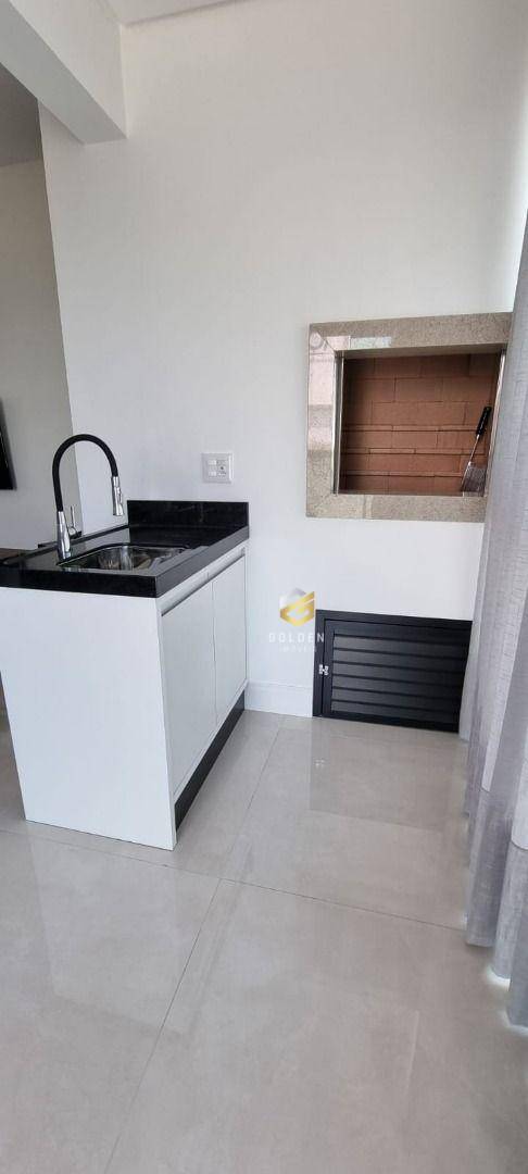 Apartamento à venda com 3 quartos, 111m² - Foto 3