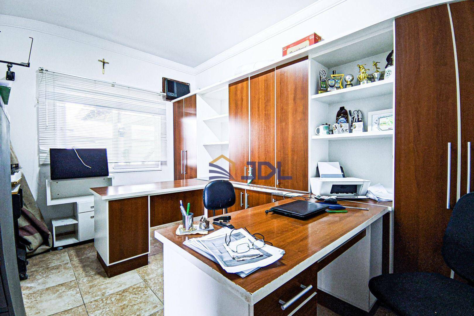 Casa à venda com 5 quartos, 382m² - Foto 19