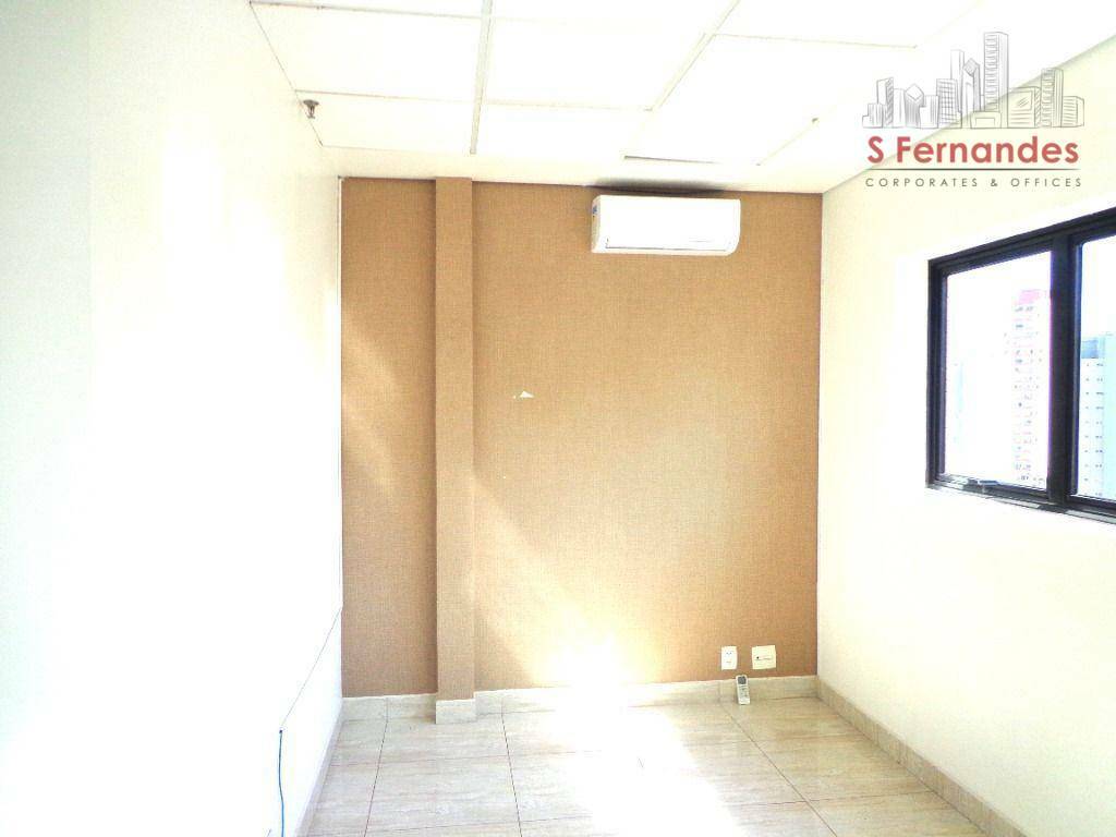 Conjunto Comercial-Sala para alugar, 80m² - Foto 9