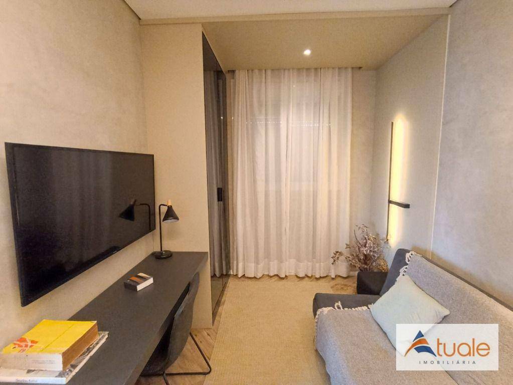 Apartamento à venda com 2 quartos, 54m² - Foto 15