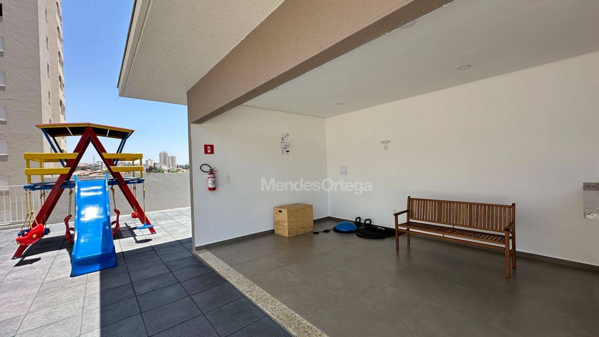 Apartamento à venda com 2 quartos, 61m² - Foto 16