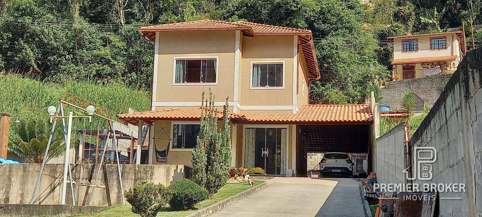 Casa à venda com 3 quartos, 130m² - Foto 19