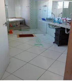 Sobrado à venda com 5 quartos, 183m² - Foto 3