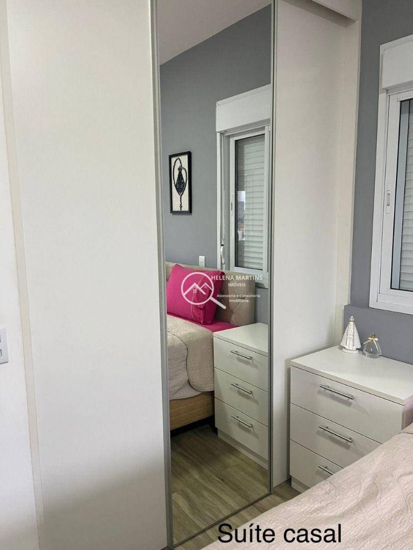 Apartamento à venda com 3 quartos, 130m² - Foto 24