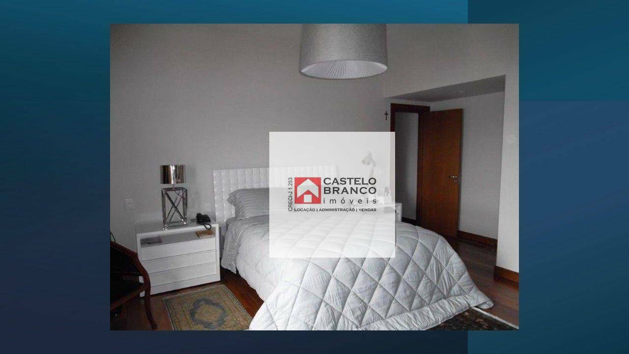 Apartamento à venda com 4 quartos, 386m² - Foto 15