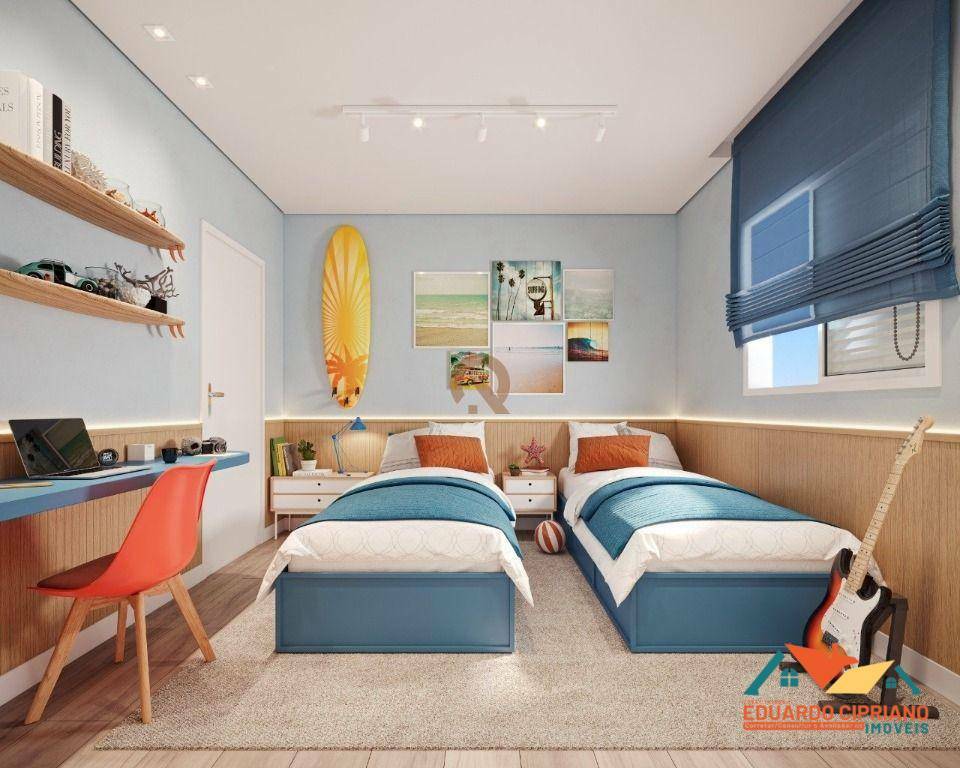 Apartamento à venda com 2 quartos, 123m² - Foto 14