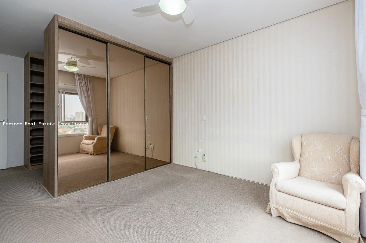 Apartamento à venda com 3 quartos, 175m² - Foto 13