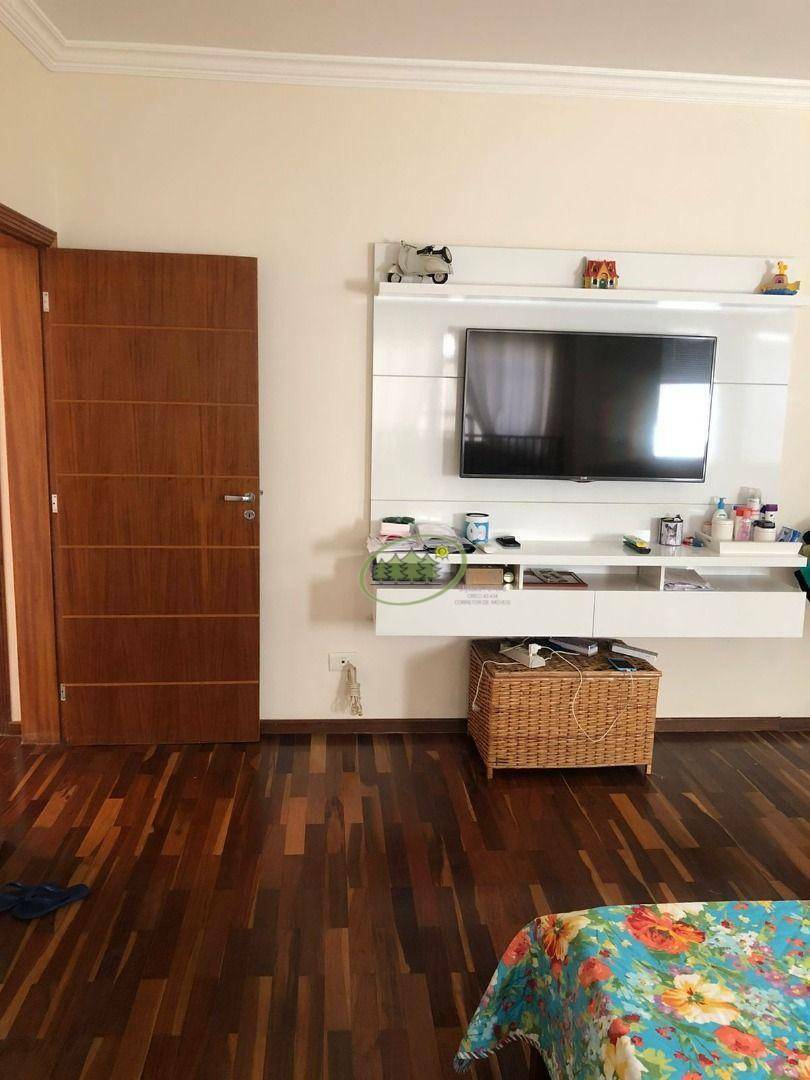 Sobrado para alugar com 3 quartos, 270m² - Foto 6