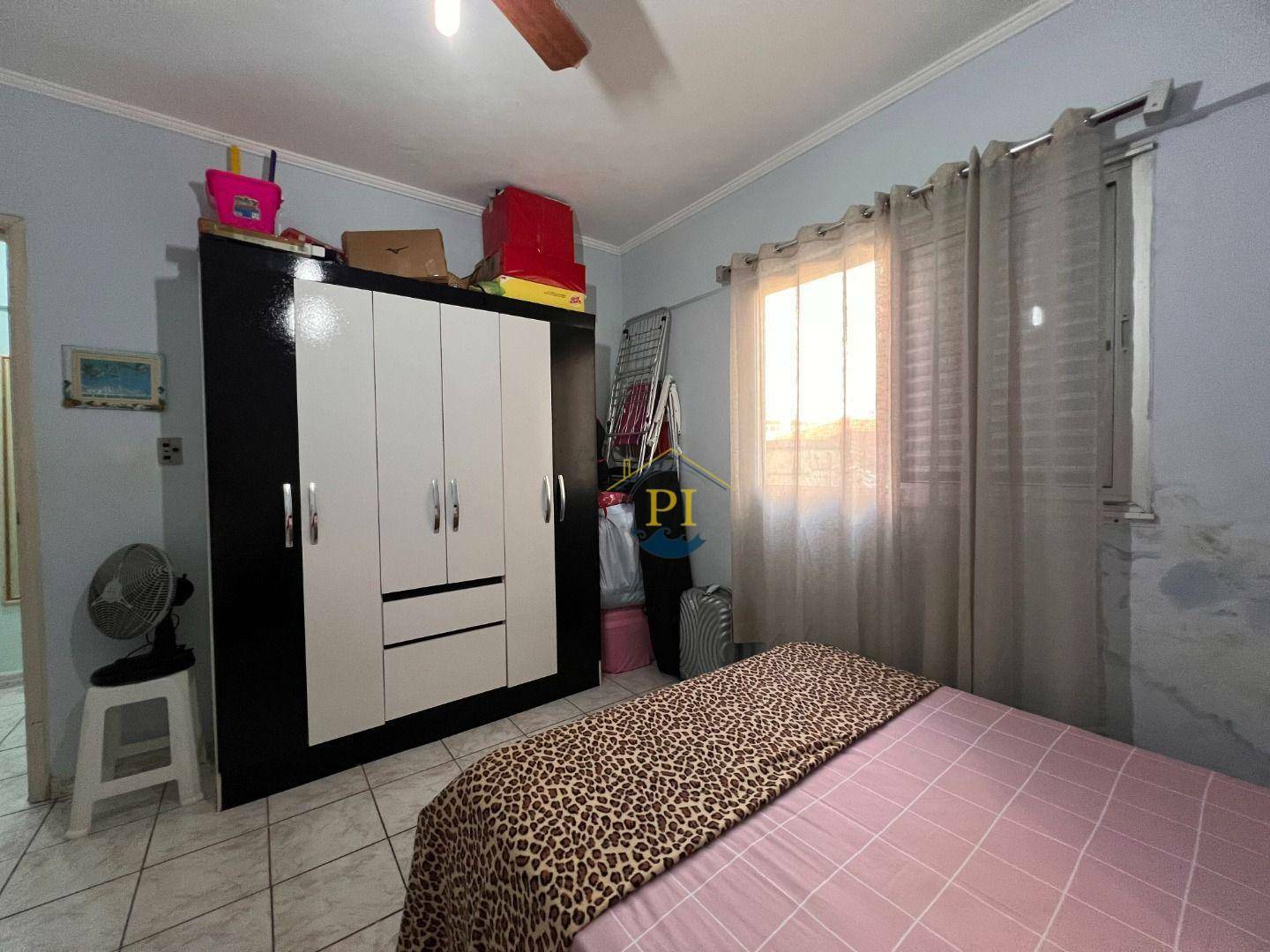 Apartamento à venda com 1 quarto, 53m² - Foto 14