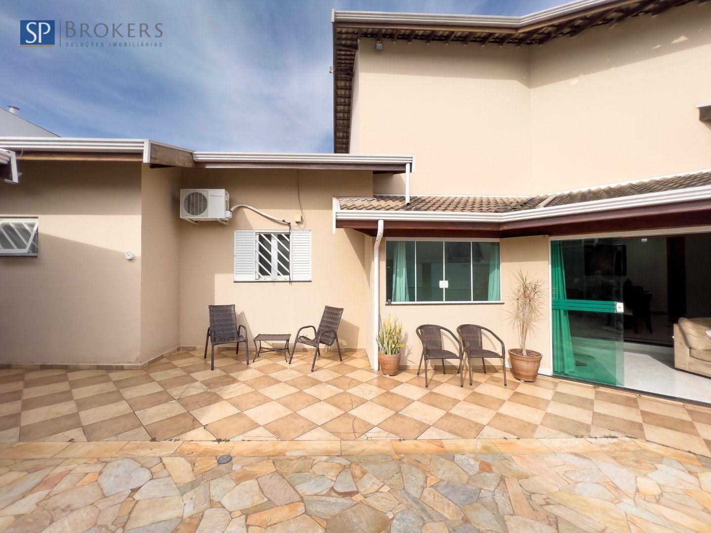 Casa de Condomínio, 3 quartos - Foto 41