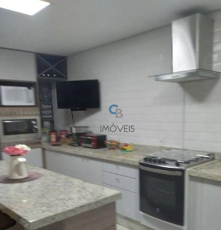 Sobrado à venda com 3 quartos, 81m² - Foto 18