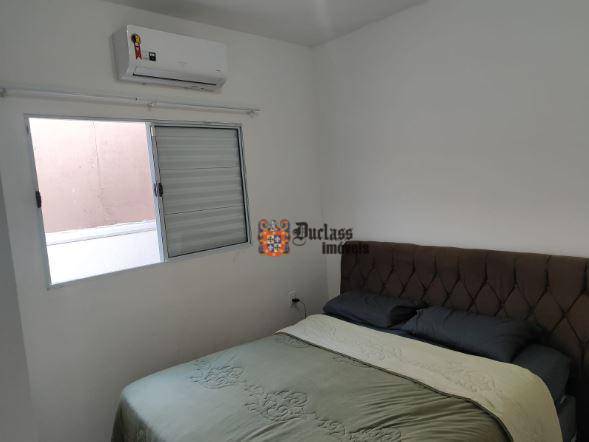 Casa à venda com 2 quartos, 80m² - Foto 23