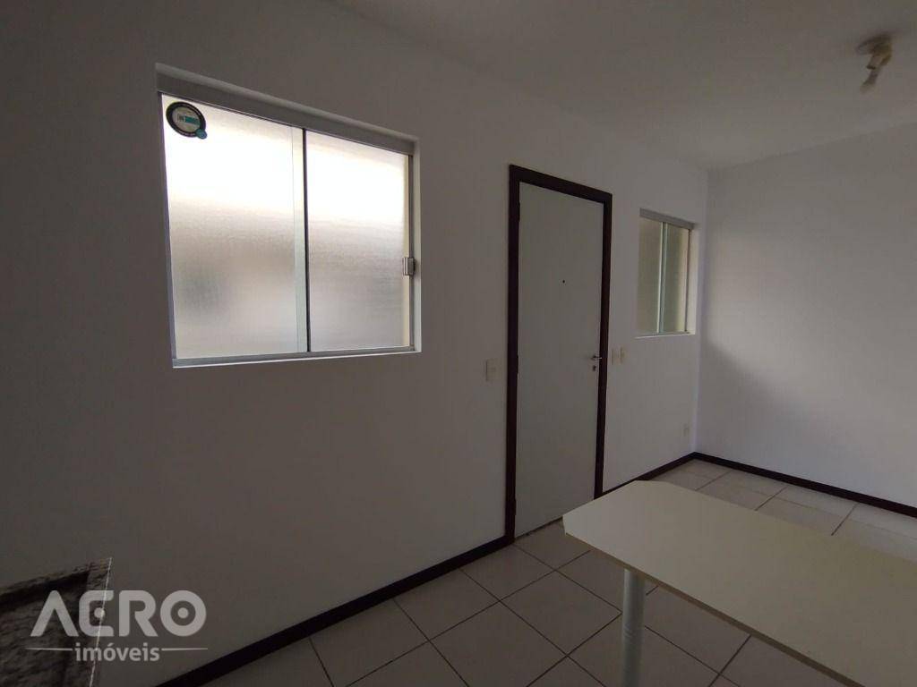 Apartamento para alugar com 1 quarto, 35m² - Foto 10