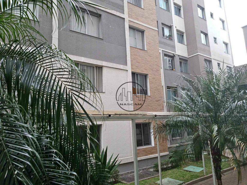 Apartamento à venda com 2 quartos, 45m² - Foto 15