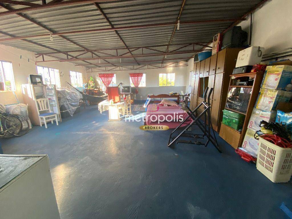 Sobrado à venda com 5 quartos, 190m² - Foto 48