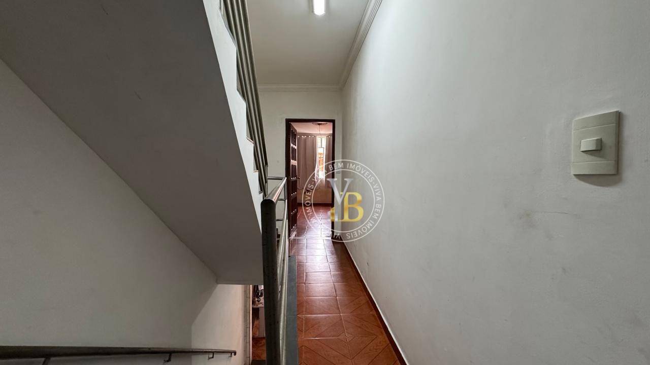 Casa à venda e aluguel com 3 quartos, 150m² - Foto 13