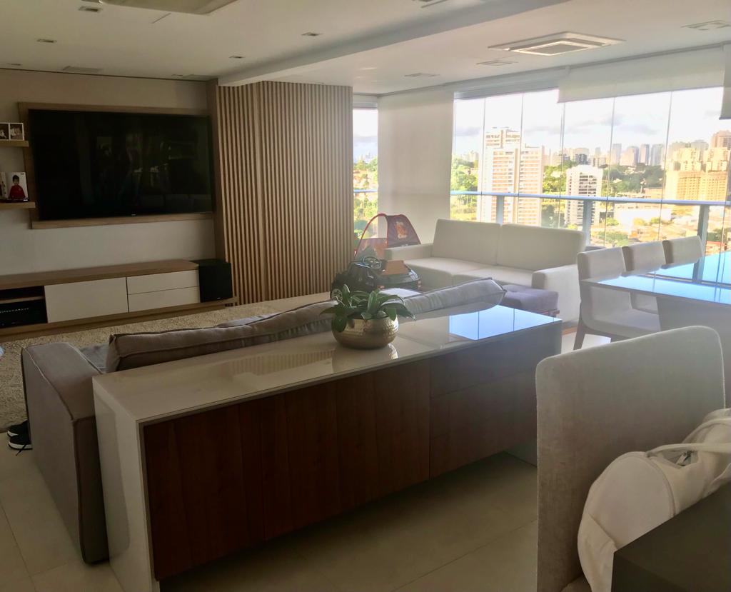 Apartamento à venda com 2 quartos, 96m² - Foto 9