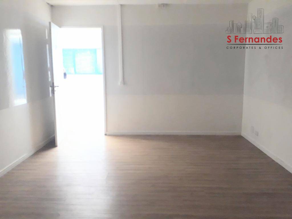 Conjunto Comercial-Sala para alugar, 140m² - Foto 10