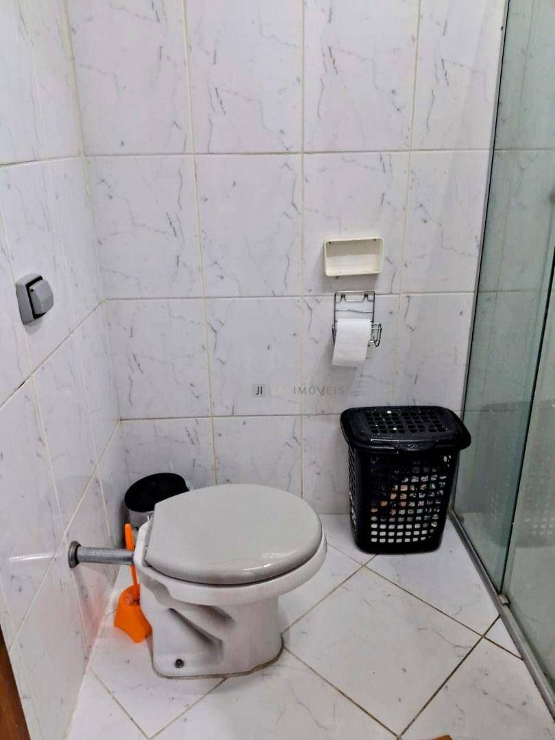 Sobrado à venda com 2 quartos, 120m² - Foto 20