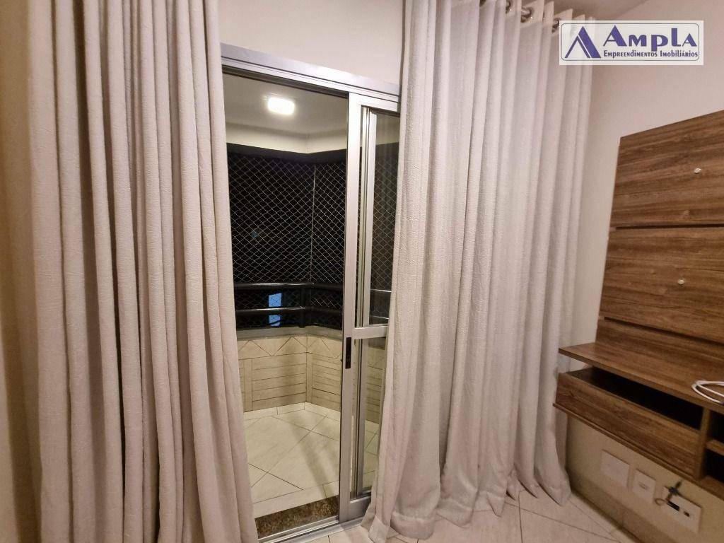 Apartamento para alugar com 1 quarto, 46m² - Foto 2