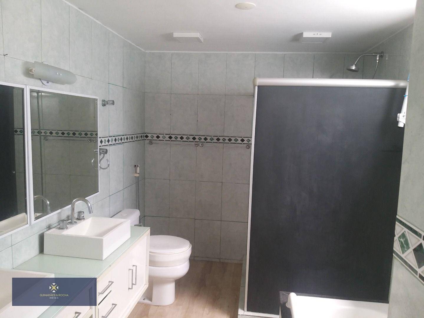 Apartamento à venda com 3 quartos, 198m² - Foto 15