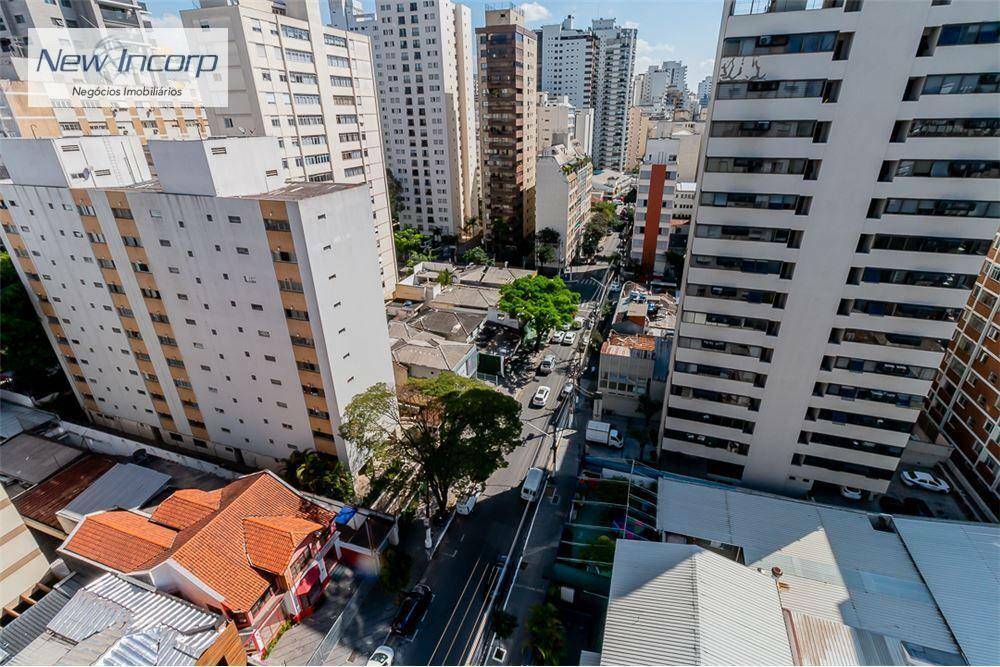 Apartamento à venda com 3 quartos, 243m² - Foto 29