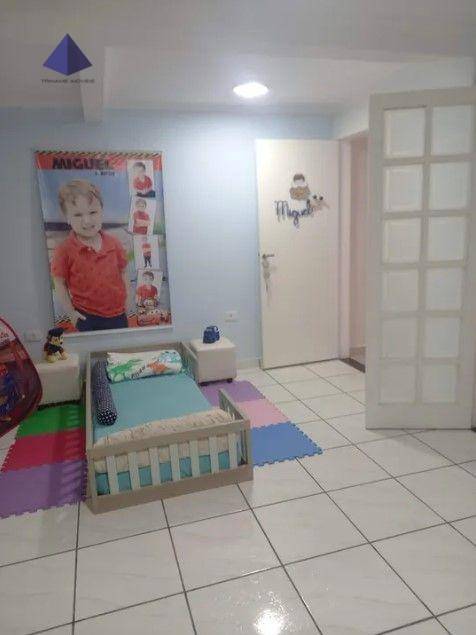 Sobrado à venda com 2 quartos, 125m² - Foto 12