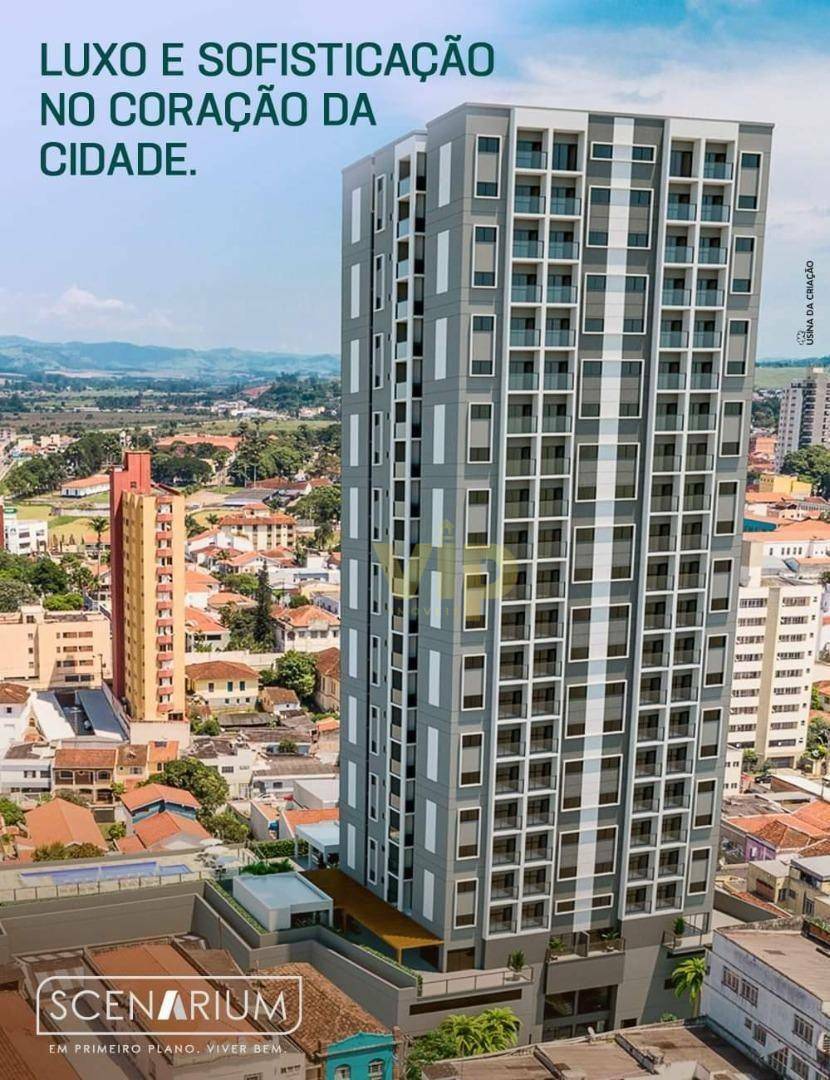 Apartamento à venda com 1 quarto, 53m² - Foto 19