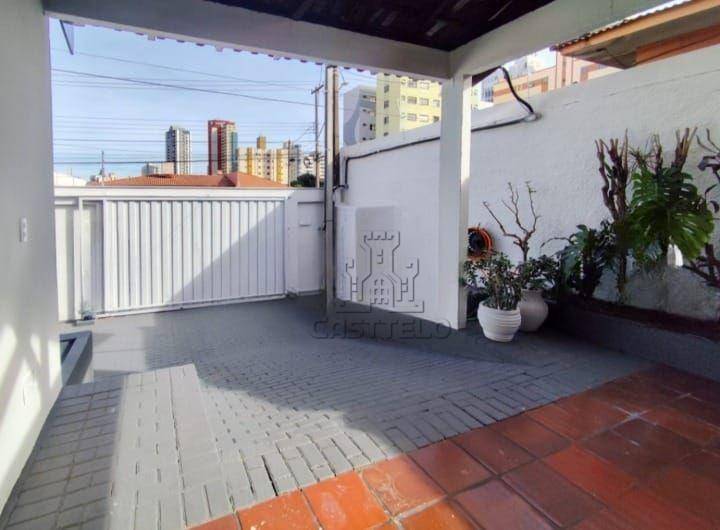 Sobrado, 4 quartos, 185 m² - Foto 3