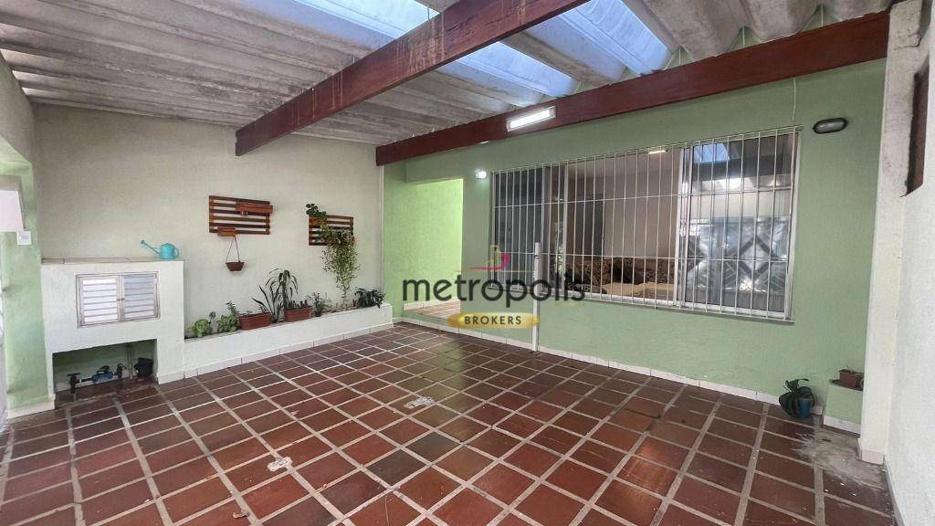 Sobrado à venda com 3 quartos, 143m² - Foto 42