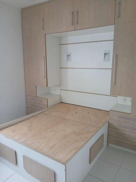 Apartamento à venda com 3 quartos, 85m² - Foto 30