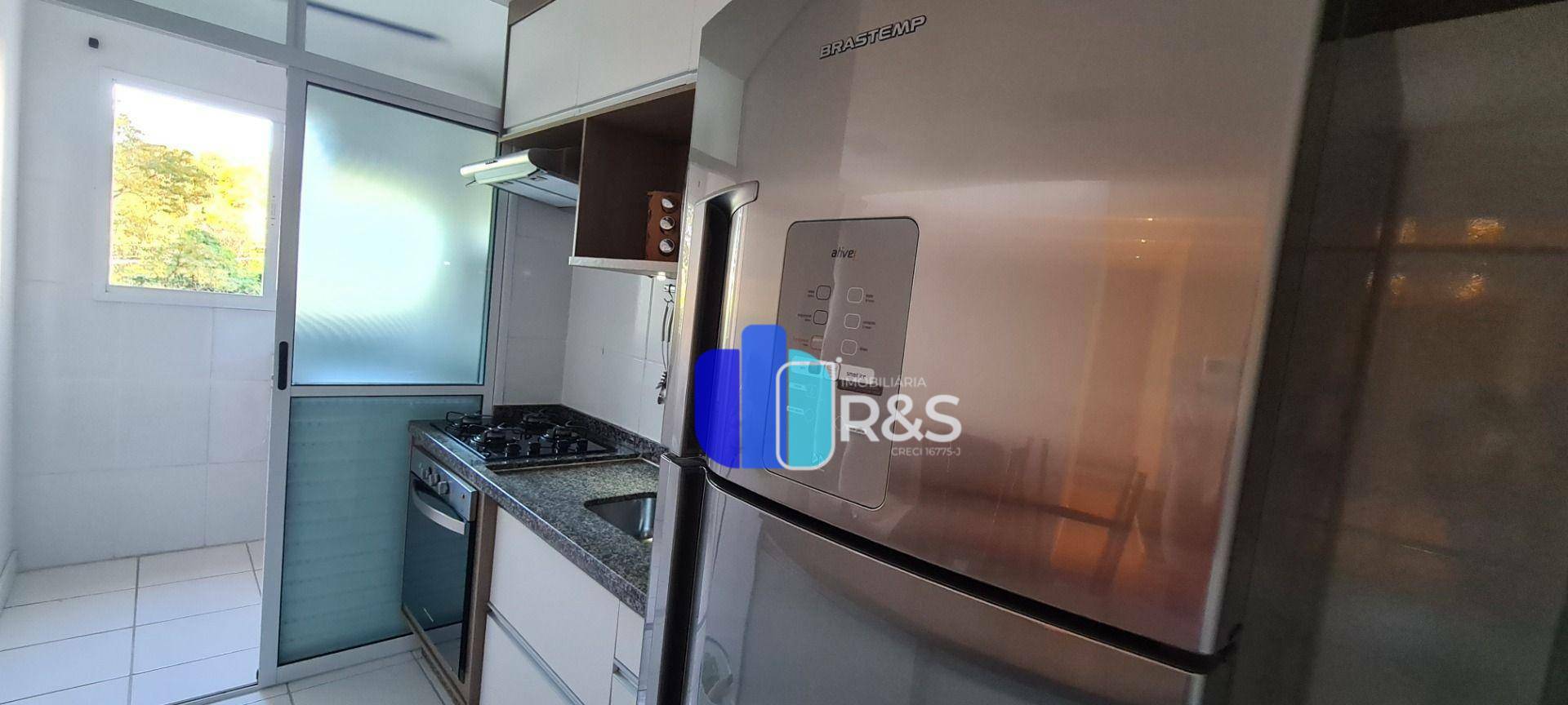 Apartamento, 2 quartos, 70 m² - Foto 5