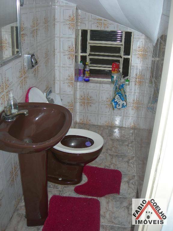 Sobrado à venda com 2 quartos, 141m² - Foto 5