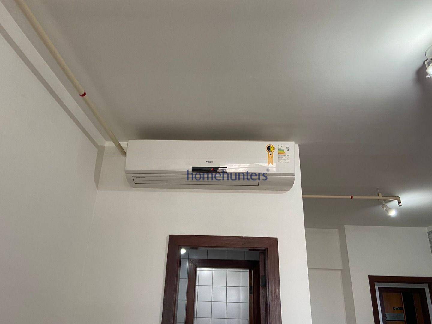 Sala-Conjunto, 37 m² - Foto 3