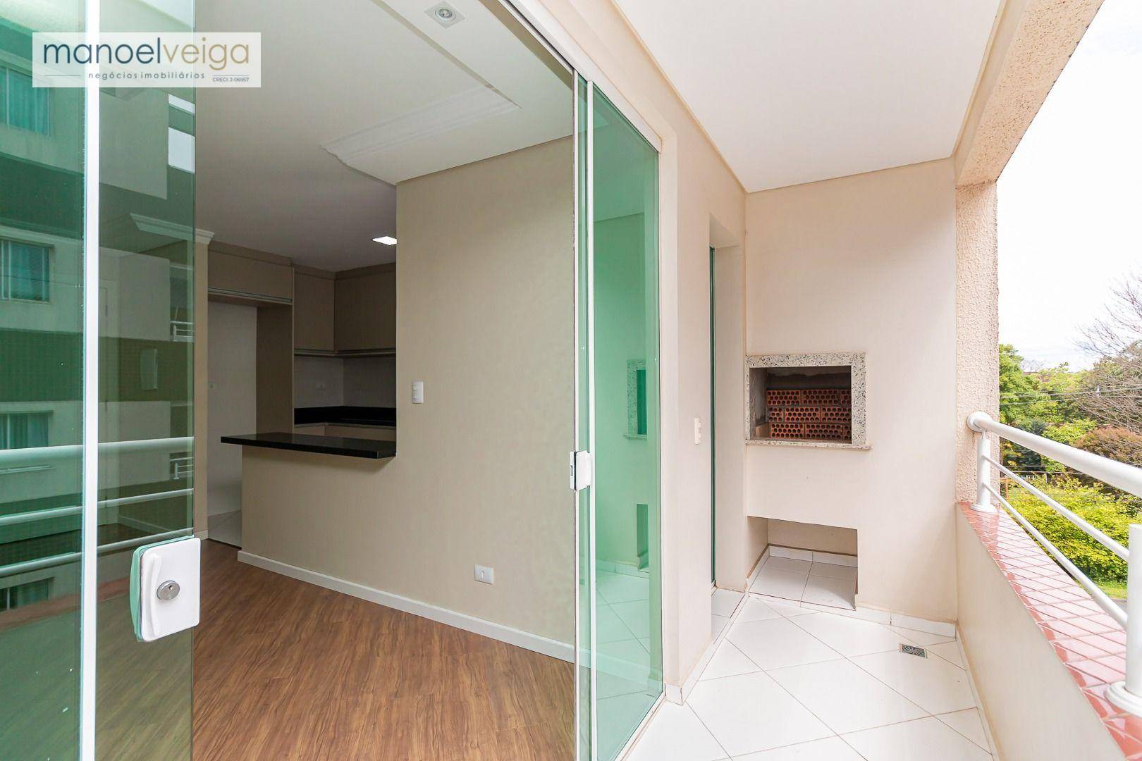 Apartamento para alugar com 3 quartos, 121m² - Foto 14